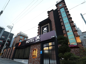 Gunsan Hotel G7