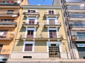 Corso Italia 45 A Apartment