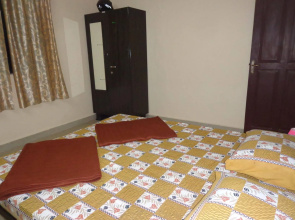 Jumels Guest House