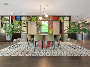 Corendon Amsterdam New-West, a Tribute Portfolio Hotel