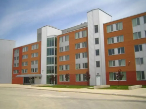 Residence & Conference Centre - Brampton
