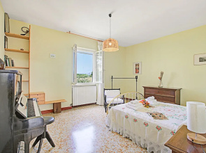 Cozy Counrtry House Btn Florence Arezzo4