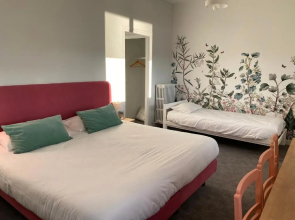 Le Marius Hotel