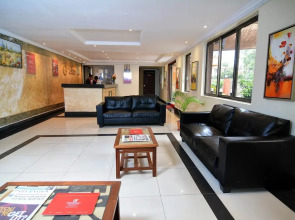 Enjoy Your Family Vacation in Prideinn Suites Close to the Nairobi City Center