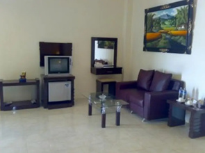 Grand Wisata Hotel