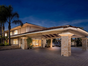 Best Western University Inn Santa Clara