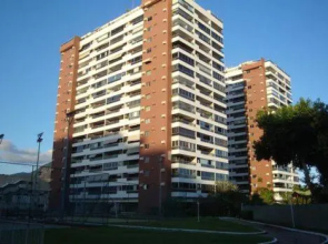 Apartamento Residencial c/Serviços
