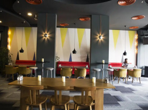 Mandarin Resort & Spa