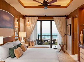 Отель The St. Regis Saadiyat Island Resort, Abu Dhabi