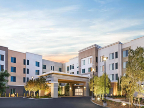 Homewood Suites by Hilton Aliso Viejo - Laguna Beach