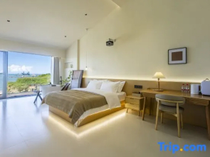 Yaqinwan B&B