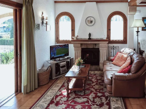 Villa Vicenta