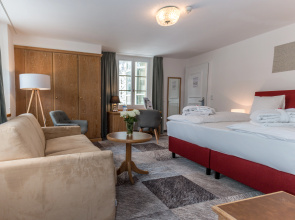 De France by Thermalhotels
