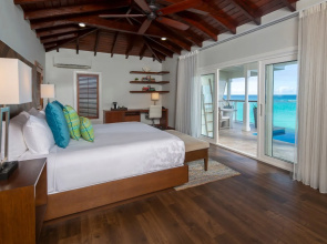 Hammock Cove Antigua - All Inclusive - Adults Only