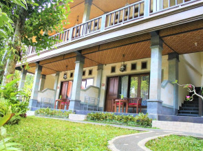 Adi Jaya Cottages Jungle Suites by EPS