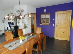 Apartment Panorama, Chalet
