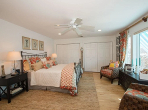Beautiful Waterfront Colonial