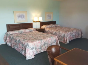Lake Eufaula Inn