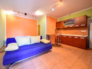 Apartment Čipčić Krattigen 34216