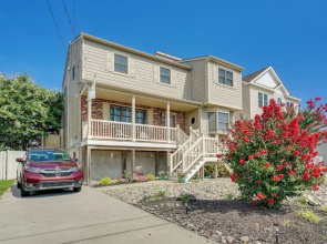Brigantine Vacation Rental w/ Private Pool!