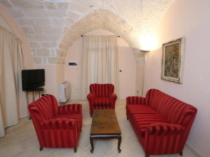 Villa Lucrezio Resort