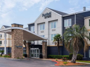 Fairfield Inn By Marriott Beaumont