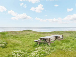 7 Person Holiday Home in Orsted