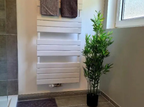 Top Modernes Rhein Apartment Vallendar