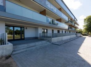 Gardenia Seaside 2 Apartments by Renters