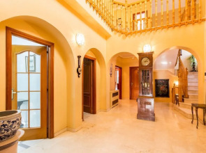 Villa Indalo