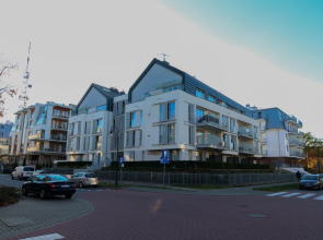 Apartamenty Swinoujscie - Casa Marina