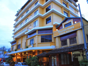 Pakse Hotel & Restaurant