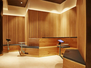 Danhostel Copenhagen City - Hostel