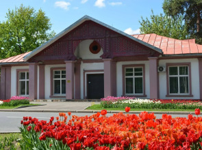 Hostel Tsiolkovsky on VDNKh