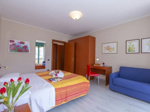 Porto Letizia P15