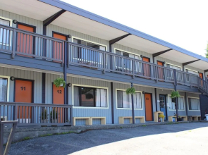 Ucluelet Wildwood Inn