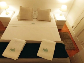 Espinho Guesthouse - Garden House