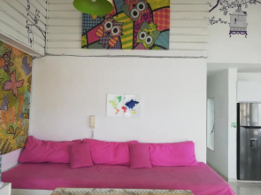 Edificio Santa Catalina 602