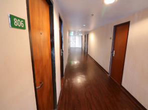 The Seasons Bangkok Huamark