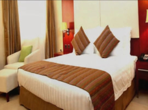 Summit Villas Suites & Apartment