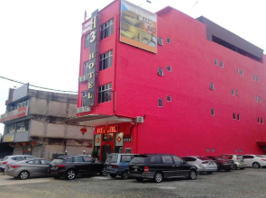 Collection O Yong Peng Near Dataran Gemilang Formerly H3 Hotel
