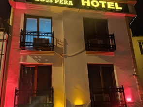 Loss Pera