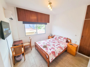 Gardenrooms Larnaca