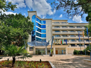 Hotel Sofia - All Inclusive