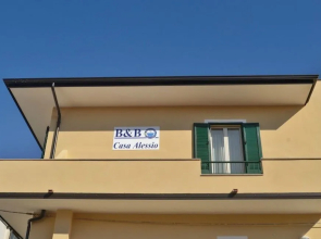 B&B Casa Alessio
