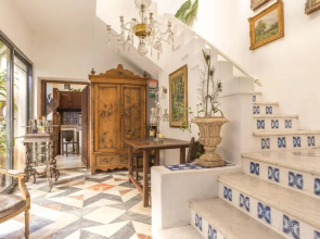 Virreinato Hotel Boutique