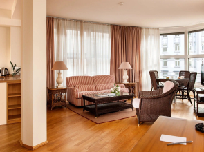 Clipper Boardinghouse – Hamburg-Michel
