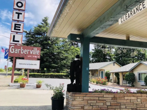 Motel Garberville