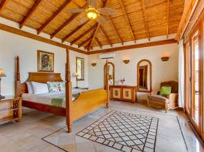 Almond Beach Resort at Jaguar Reef