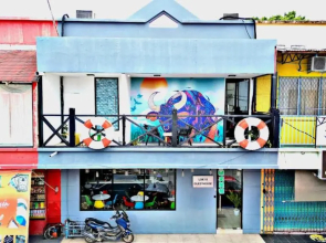 Lok 10 Guesthouse